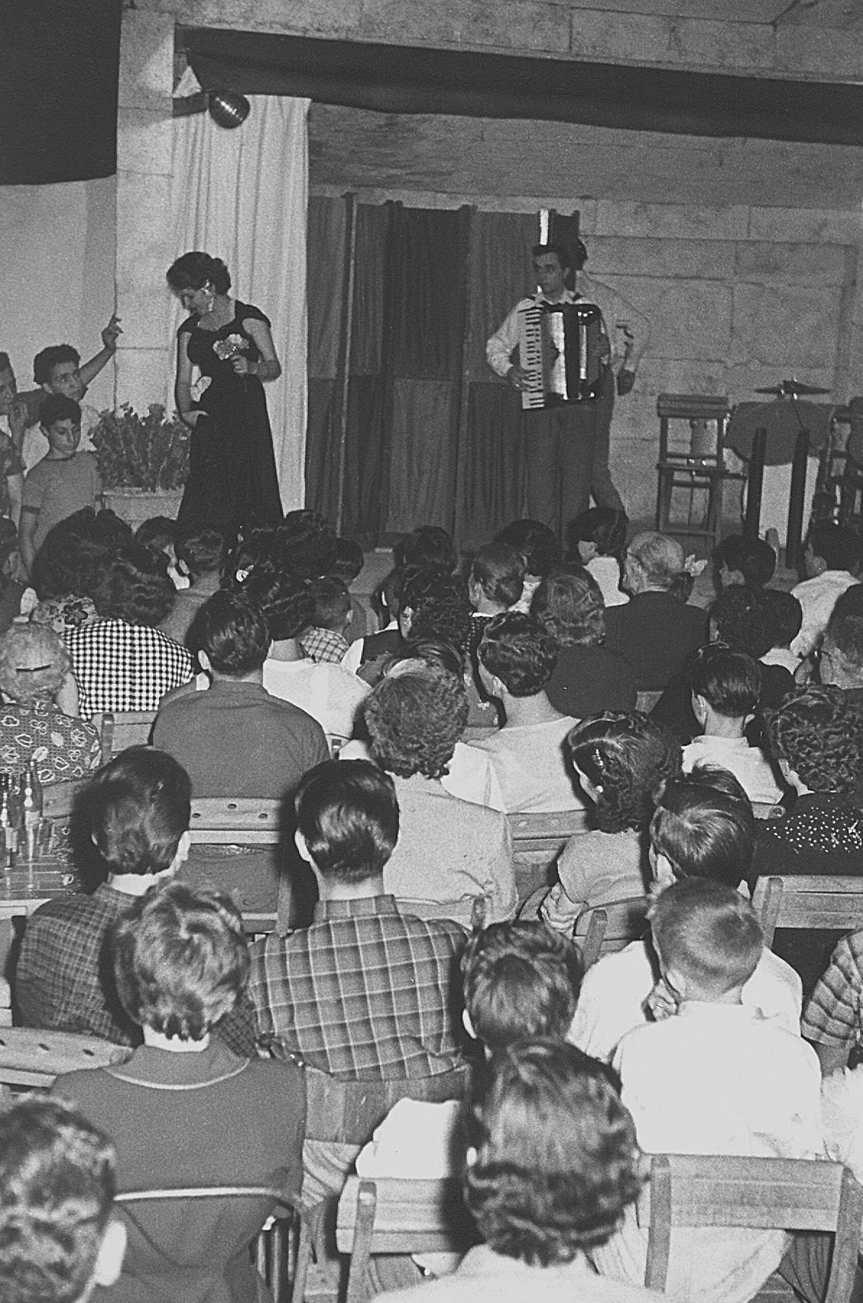 Concerto al Circolo Risorgimento