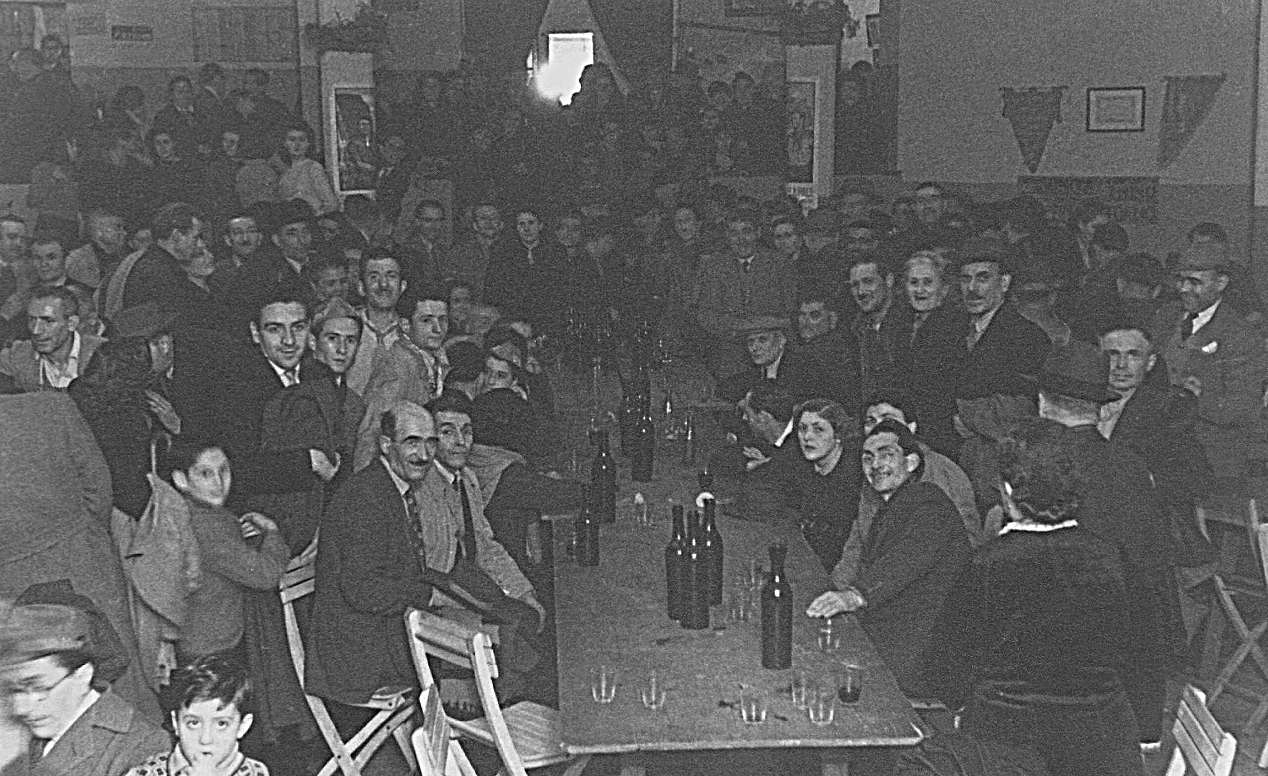 Festa all’Audagna in foto Malvina Bauchiero e Carlo Foppa