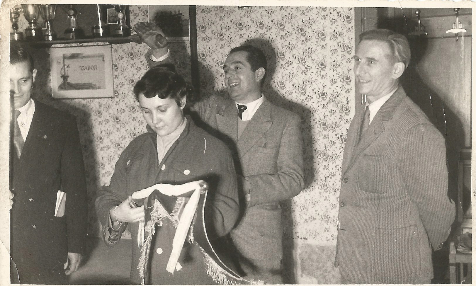 premiazione al risorgimento in foto Rita Ferraris