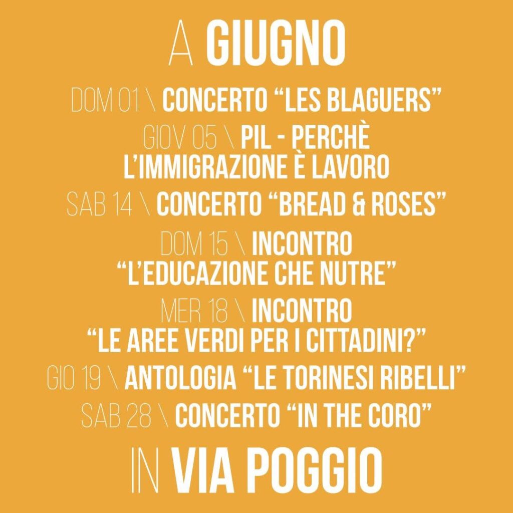 giugno 2025