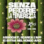 visual campagna tesseramento 25/26