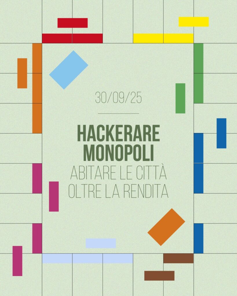 visual presentazione