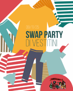 swap party