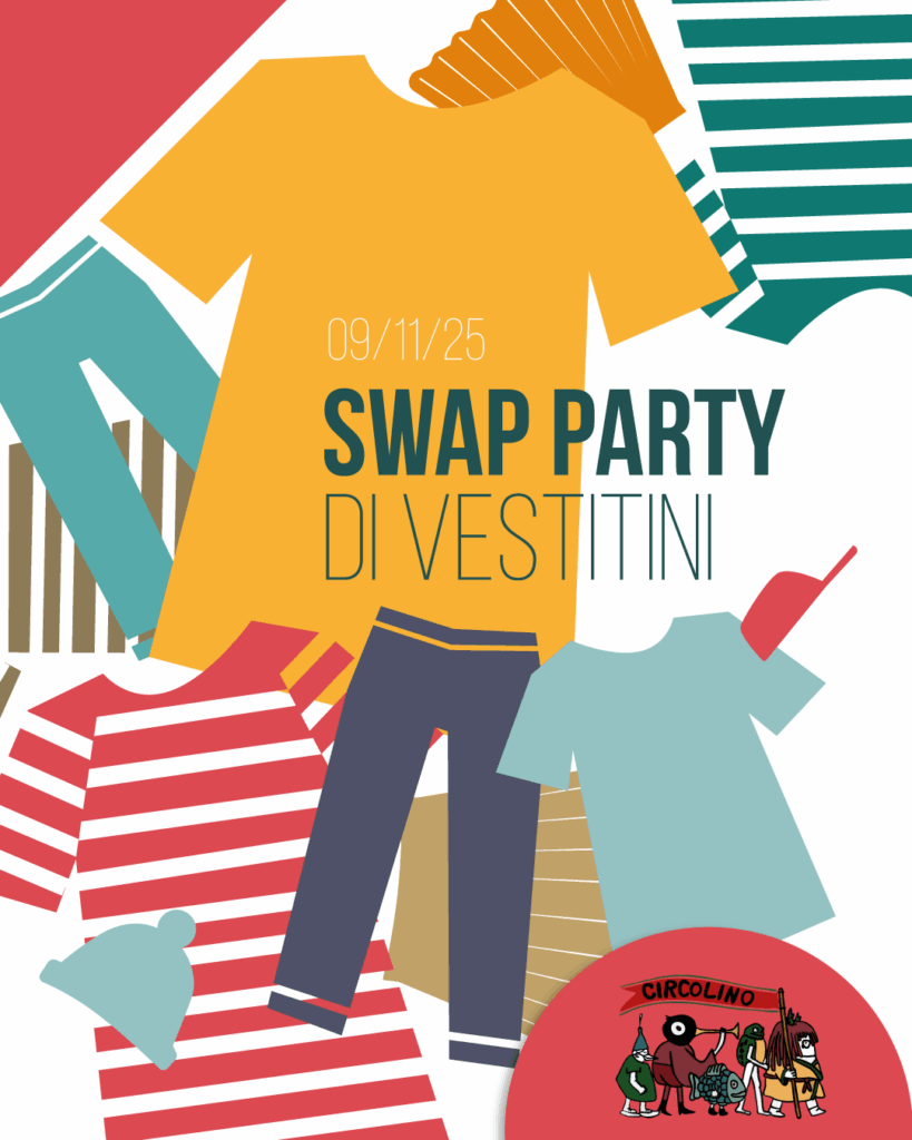 swap party