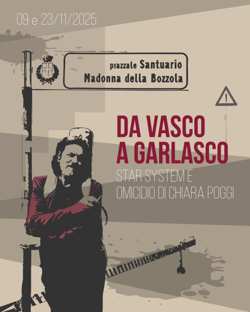 da vasco a garlasco